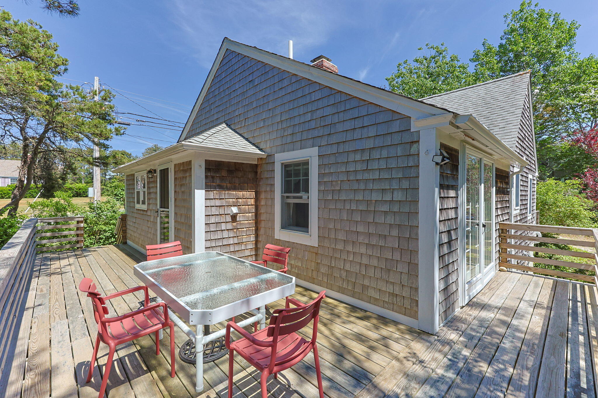 78 Shore Road Truro MA 02666