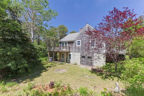78 Shore Road Truro MA 02666