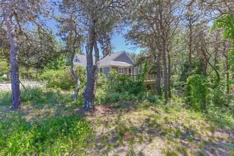 78 Shore Road Truro MA 02666