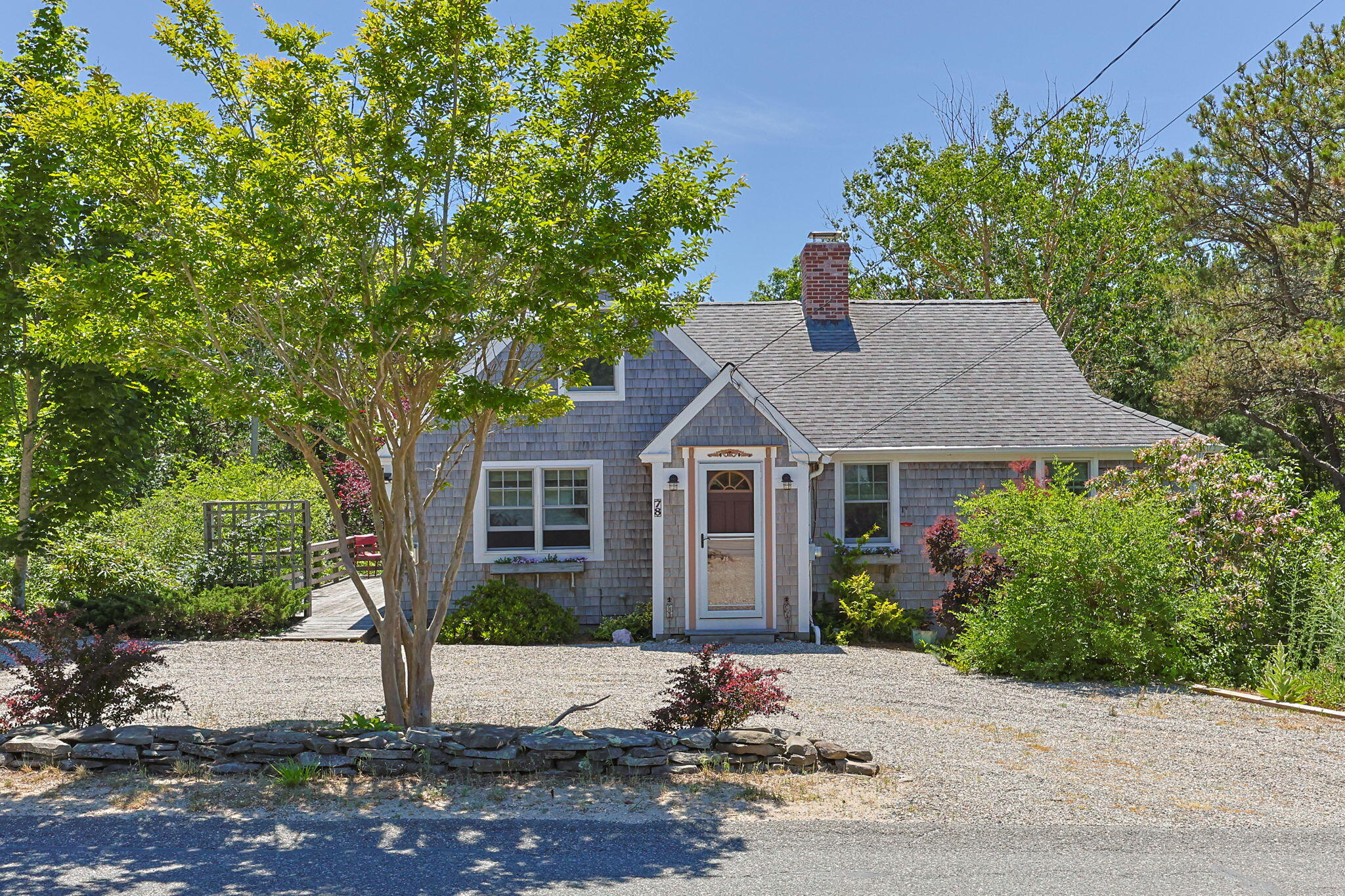 78 Shore Road Truro MA 02666