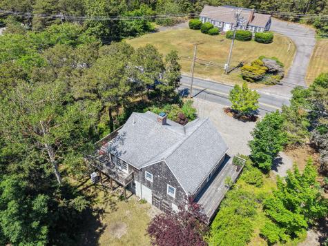 78 Shore Road Truro MA 02666