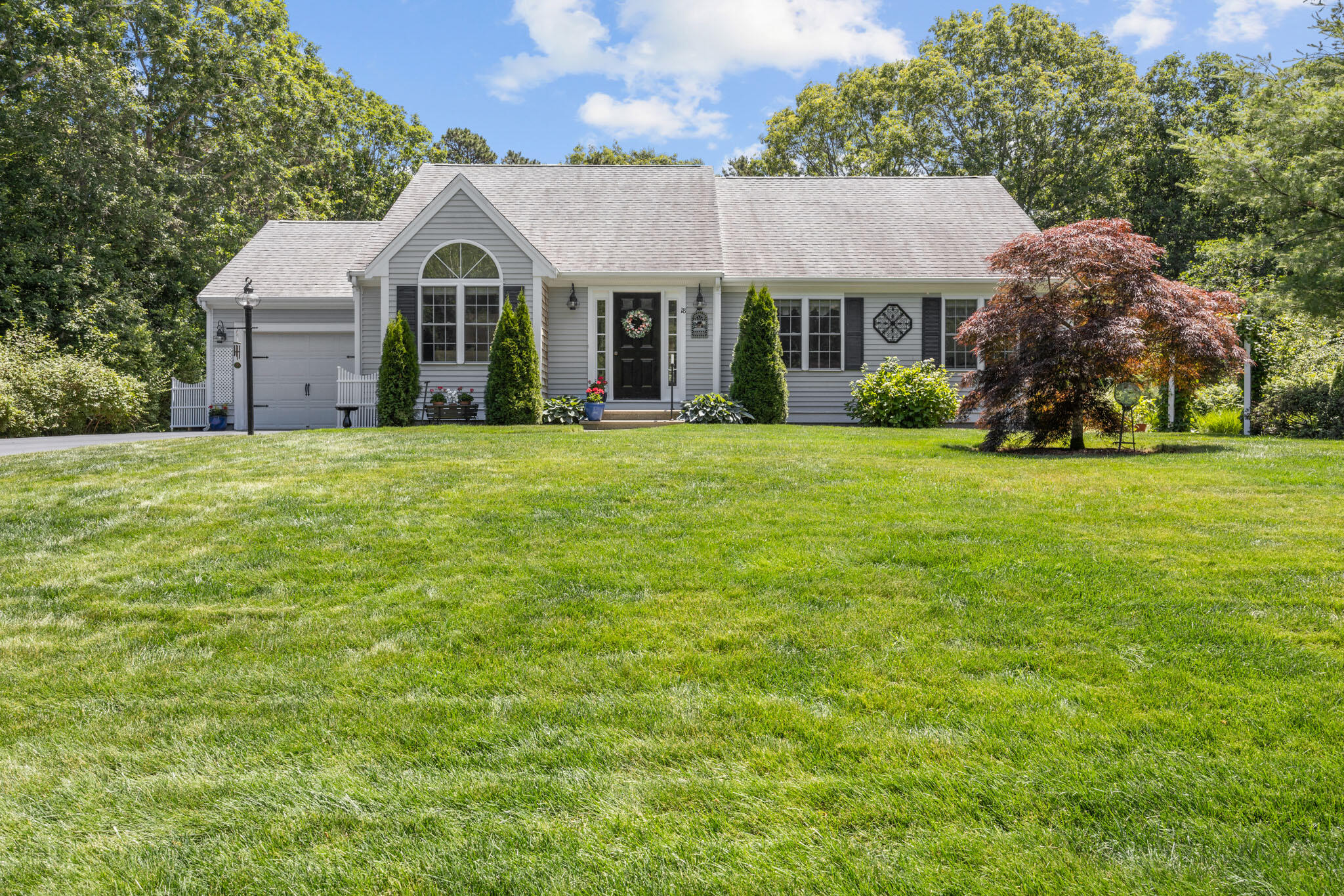 18 Pleasant Wood Drive Forestdale MA 02644