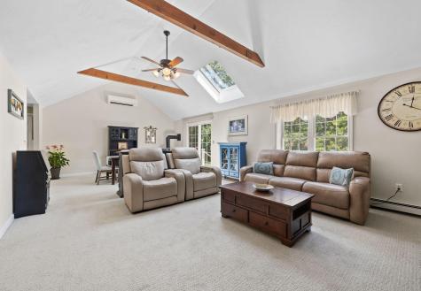 18 Pleasant Wood Drive Forestdale MA 02644