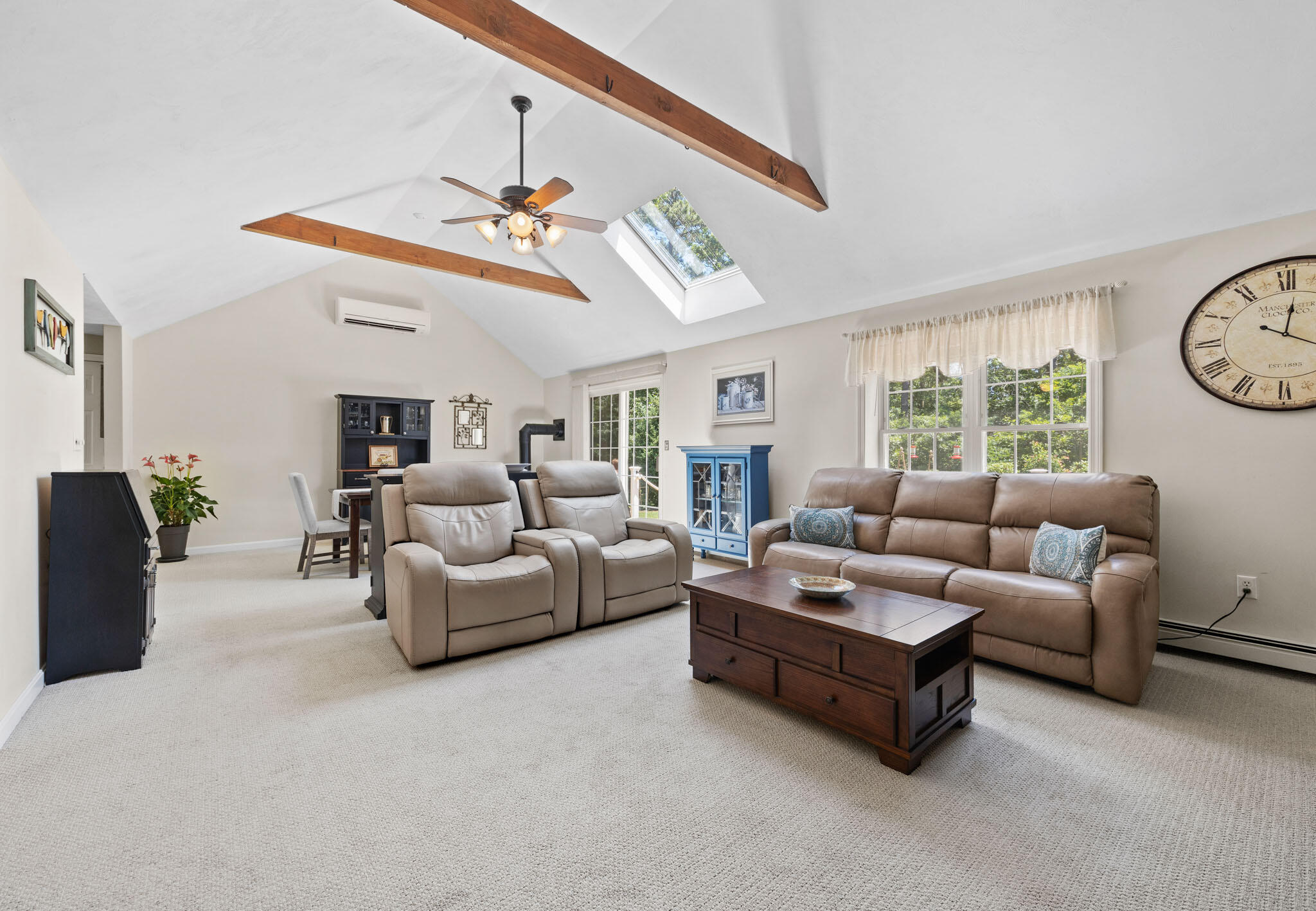 18 Pleasant Wood Drive Forestdale MA 02644