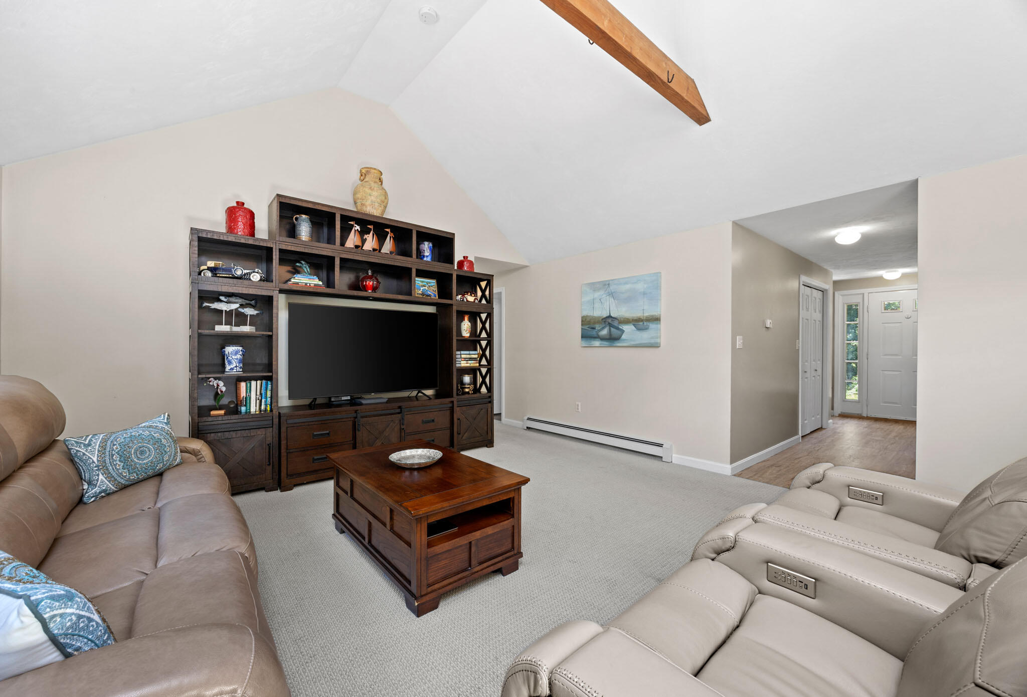 18 Pleasant Wood Drive Forestdale MA 02644