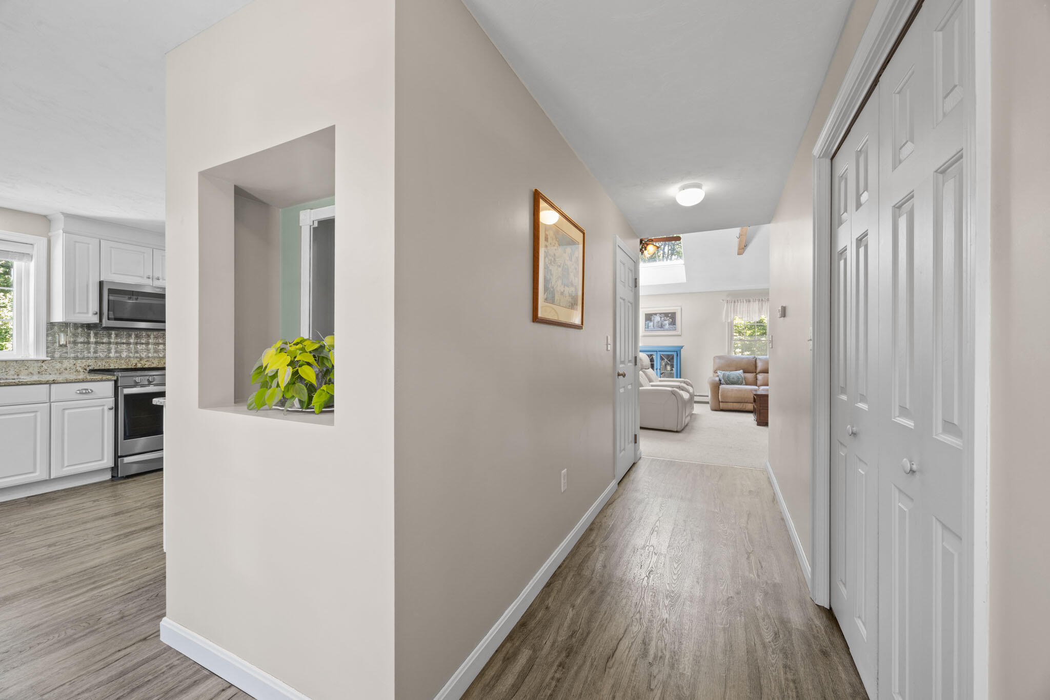 18 Pleasant Wood Drive Forestdale MA 02644
