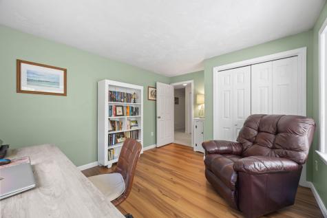 18 Pleasant Wood Drive Forestdale MA 02644
