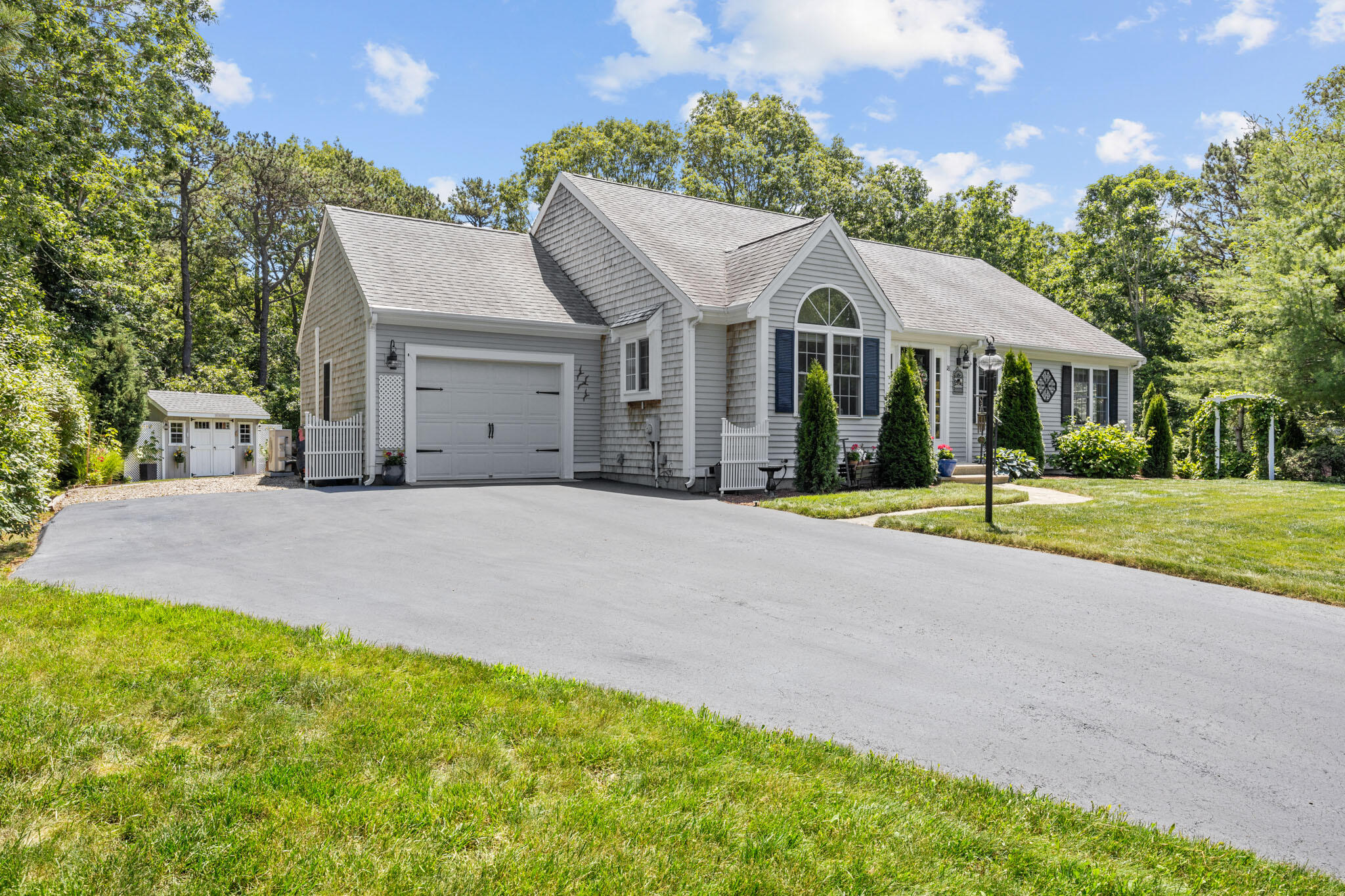 18 Pleasant Wood Drive Forestdale MA 02644