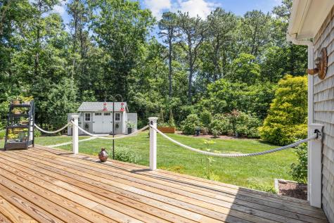 18 Pleasant Wood Drive Forestdale MA 02644