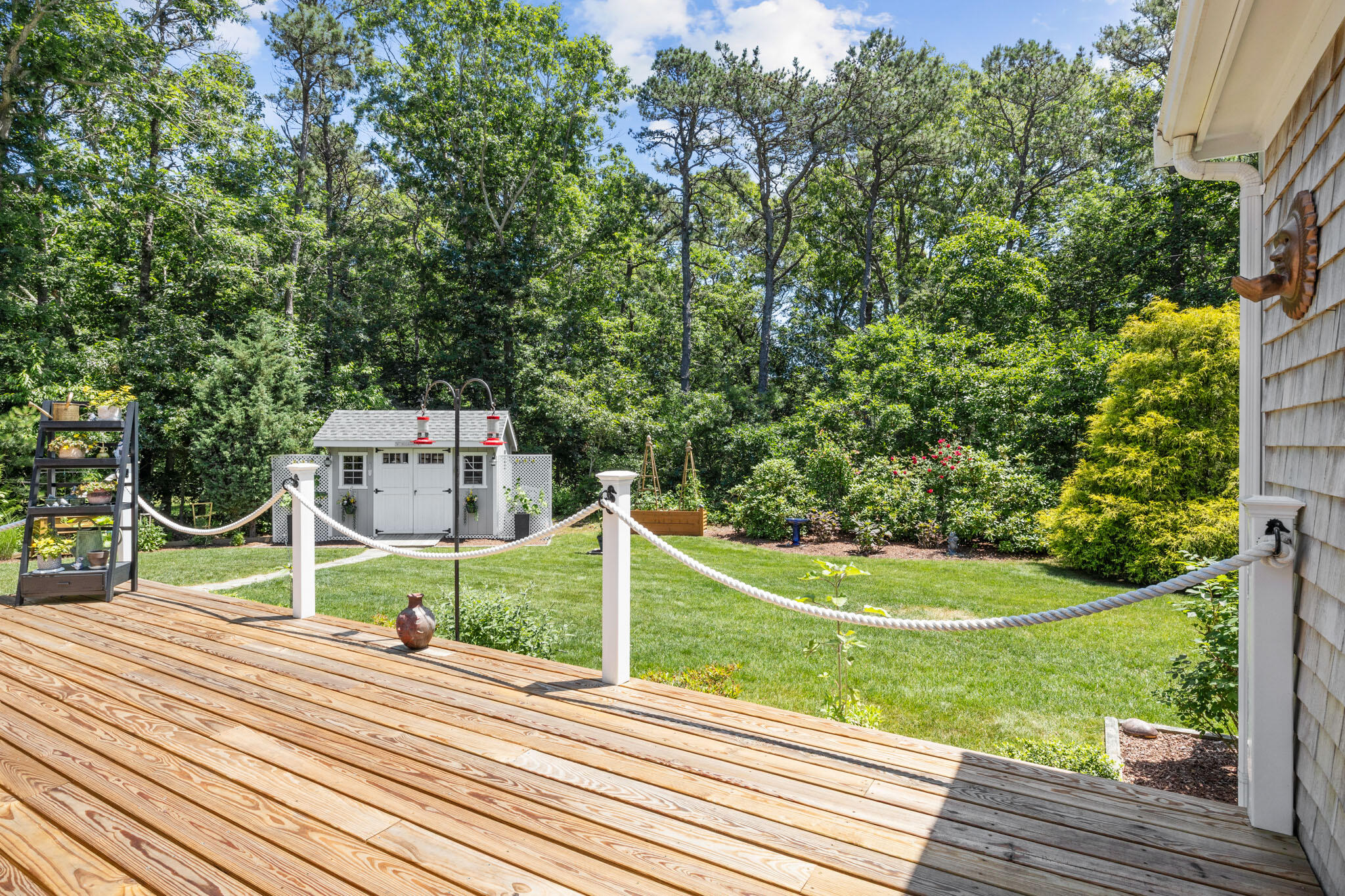 18 Pleasant Wood Drive Forestdale MA 02644