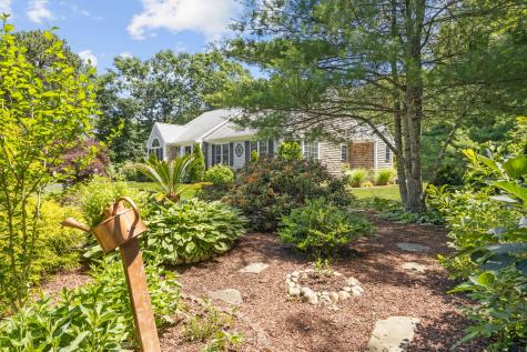 18 Pleasant Wood Drive Forestdale MA 02644