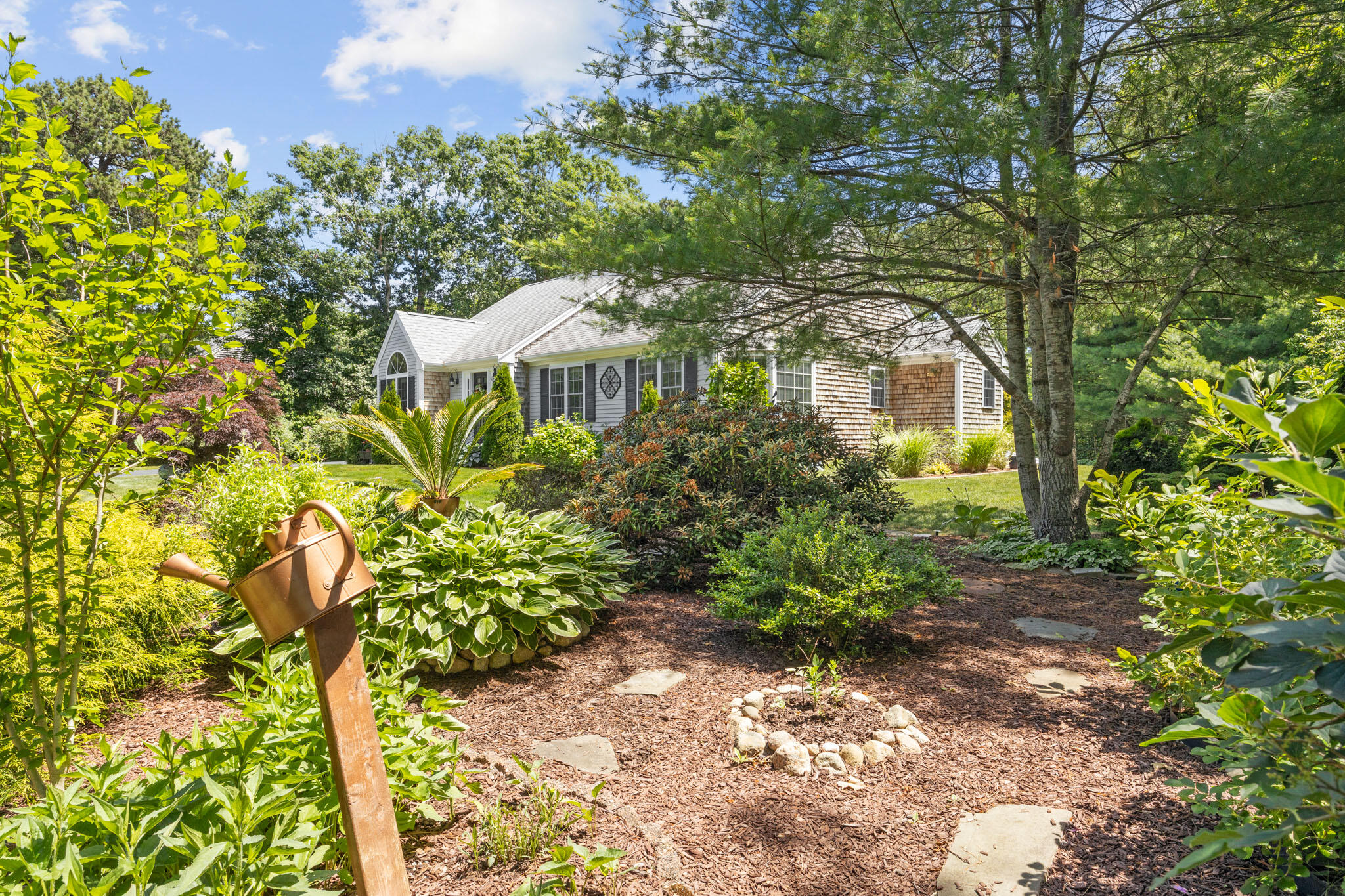 18 Pleasant Wood Drive Forestdale MA 02644