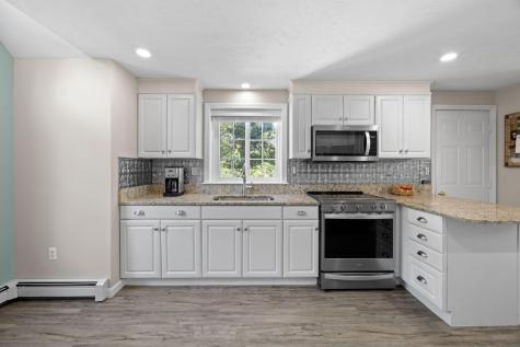 18 Pleasant Wood Drive Forestdale MA 02644