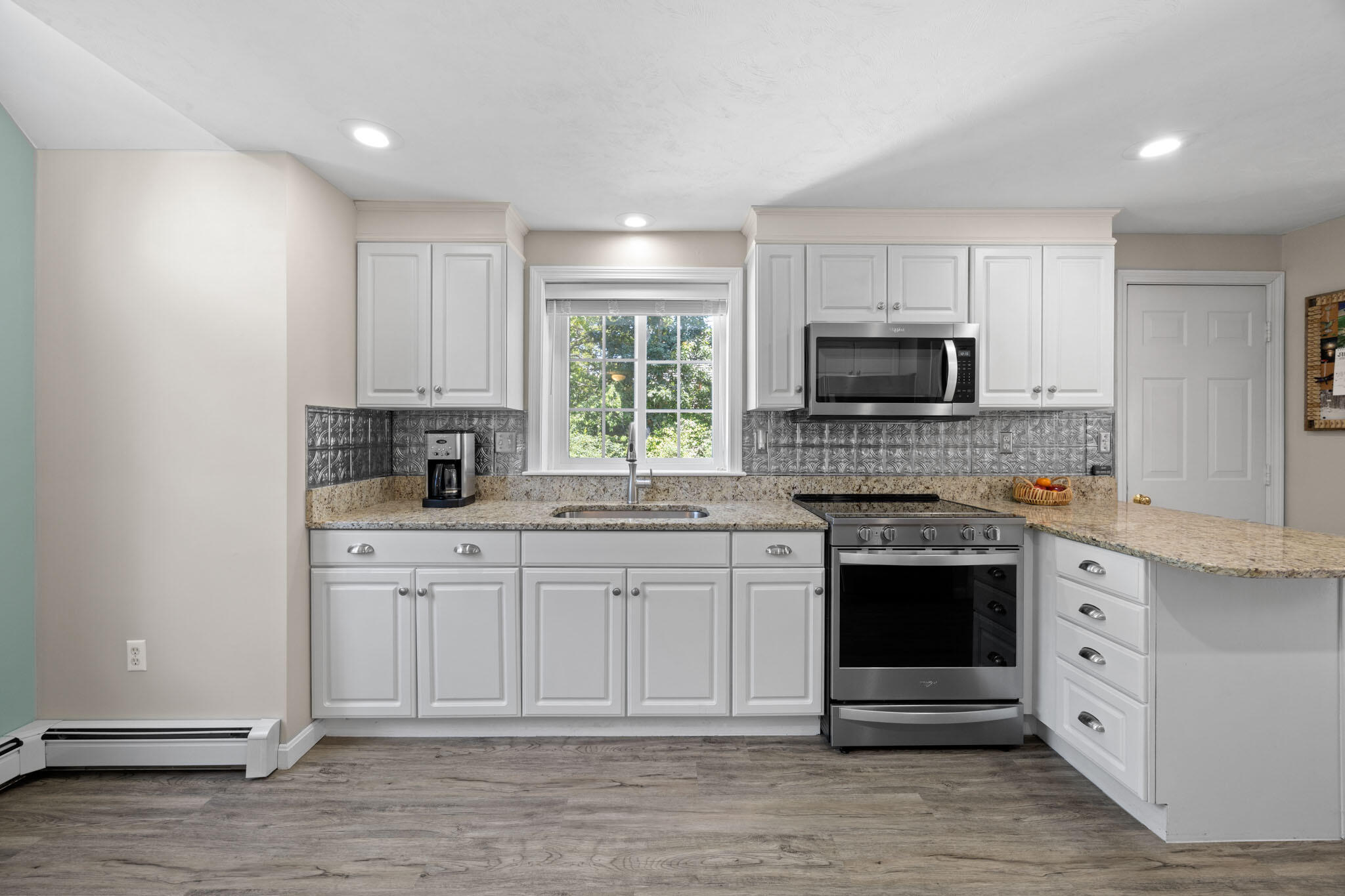 18 Pleasant Wood Drive Forestdale MA 02644