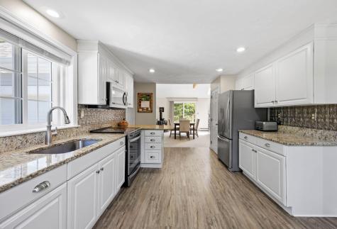18 Pleasant Wood Drive Forestdale MA 02644