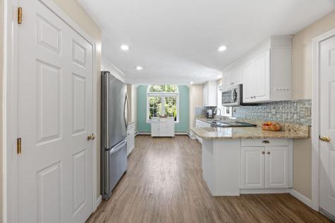 18 Pleasant Wood Drive Forestdale MA 02644