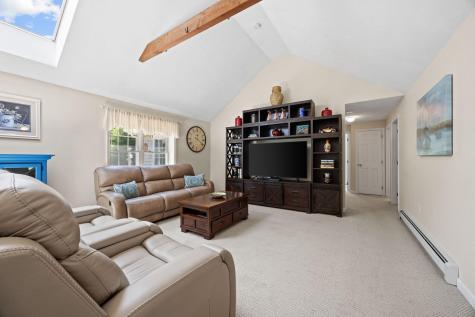 18 Pleasant Wood Drive Forestdale MA 02644