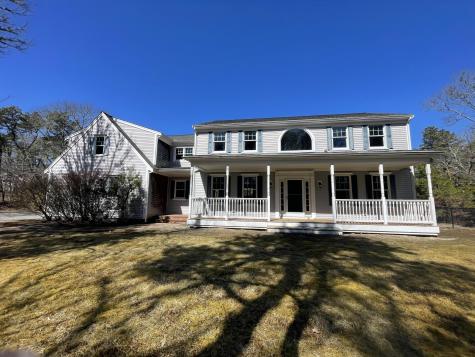 706 Queen Anne Road Harwich MA 02645