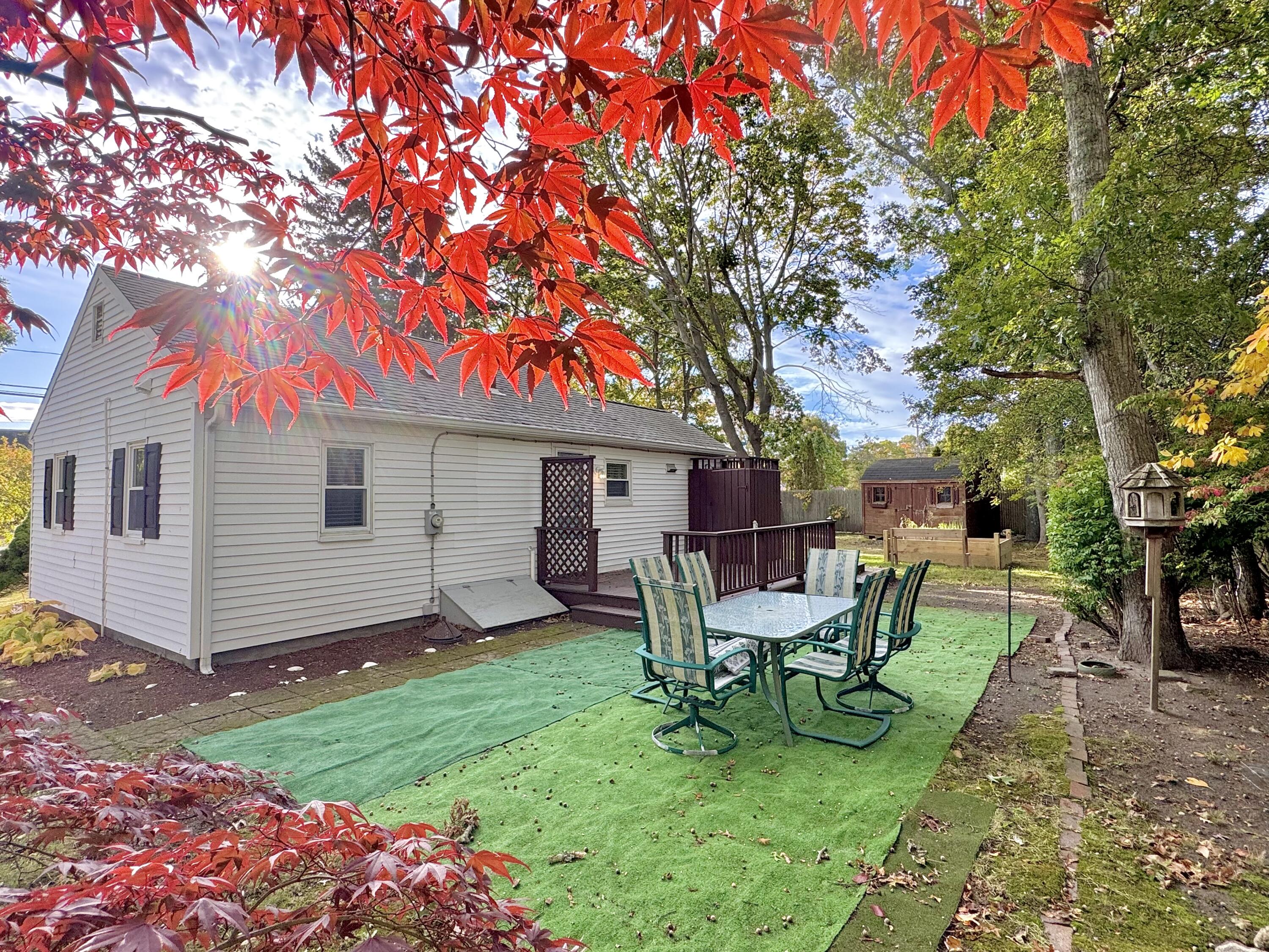 19 Tevyaw Road Hyannis MA 02601