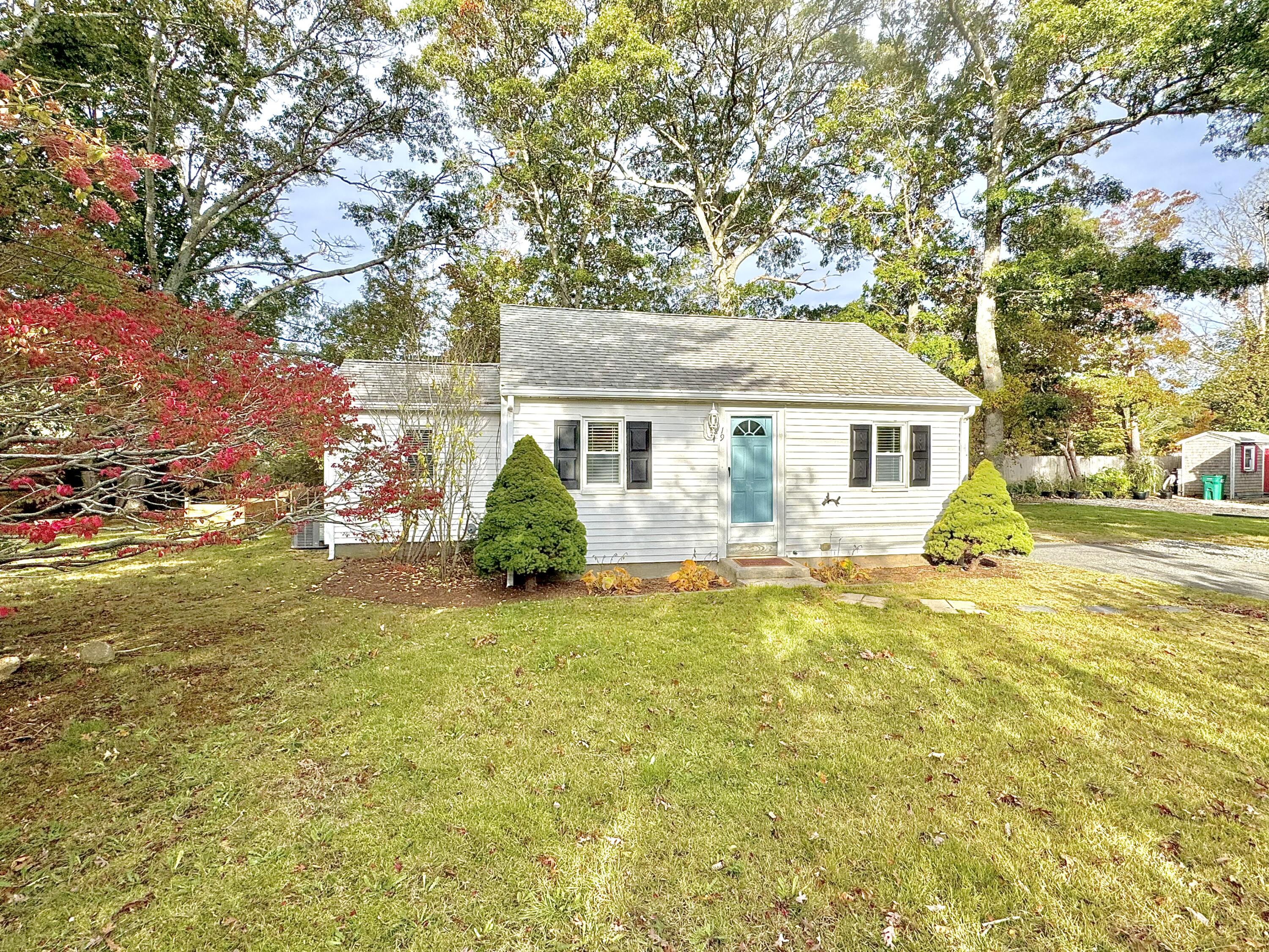19 Tevyaw Road Hyannis MA 02601