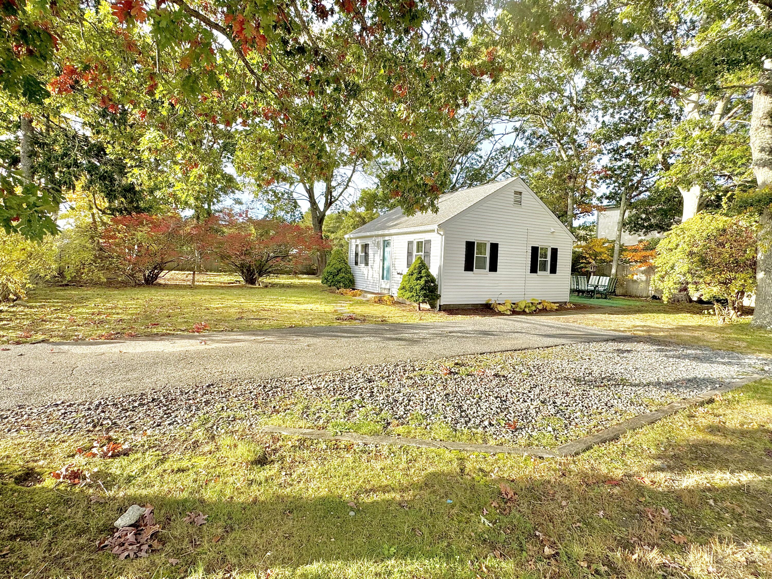 19 Tevyaw Road Hyannis MA 02601