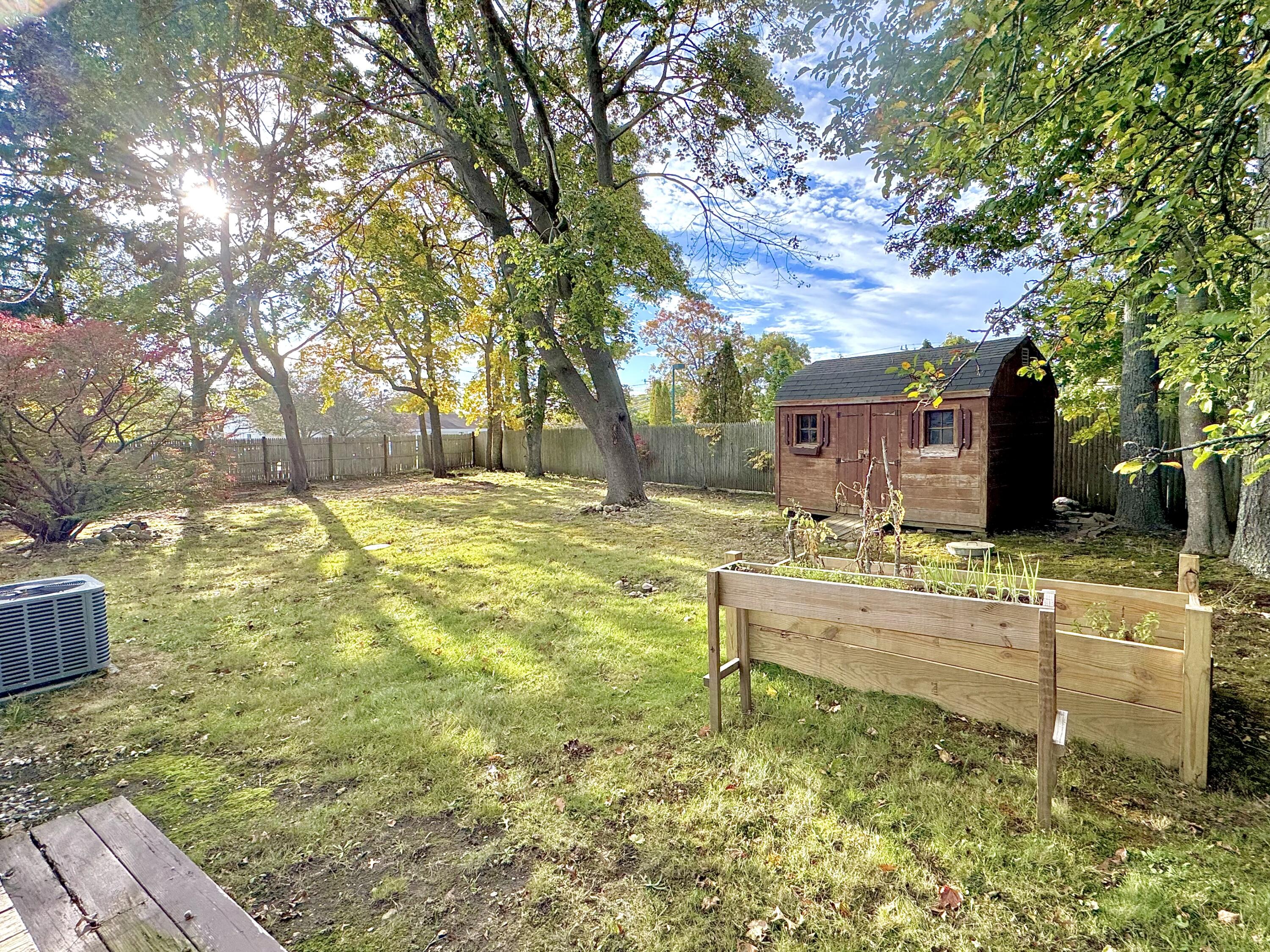 19 Tevyaw Road Hyannis MA 02601