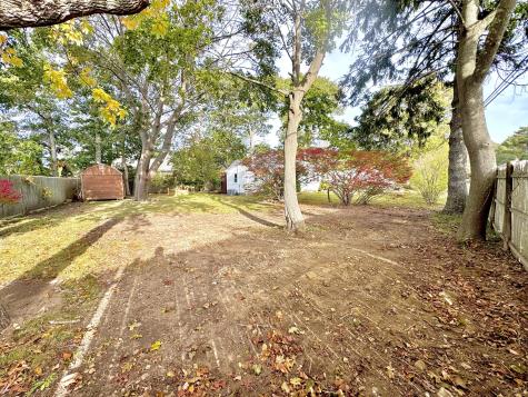 19 Tevyaw Road Hyannis MA 02601