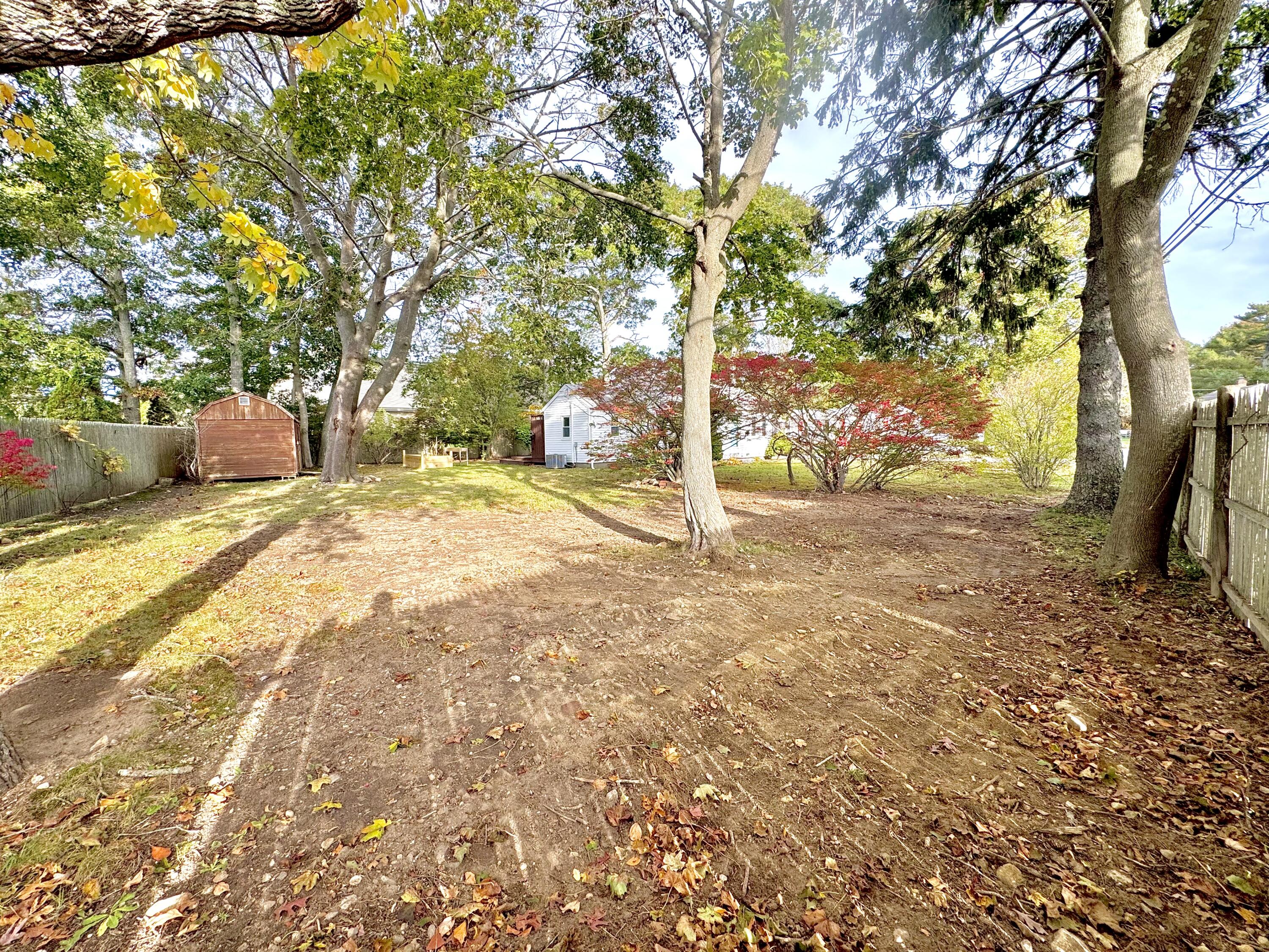 19 Tevyaw Road Hyannis MA 02601