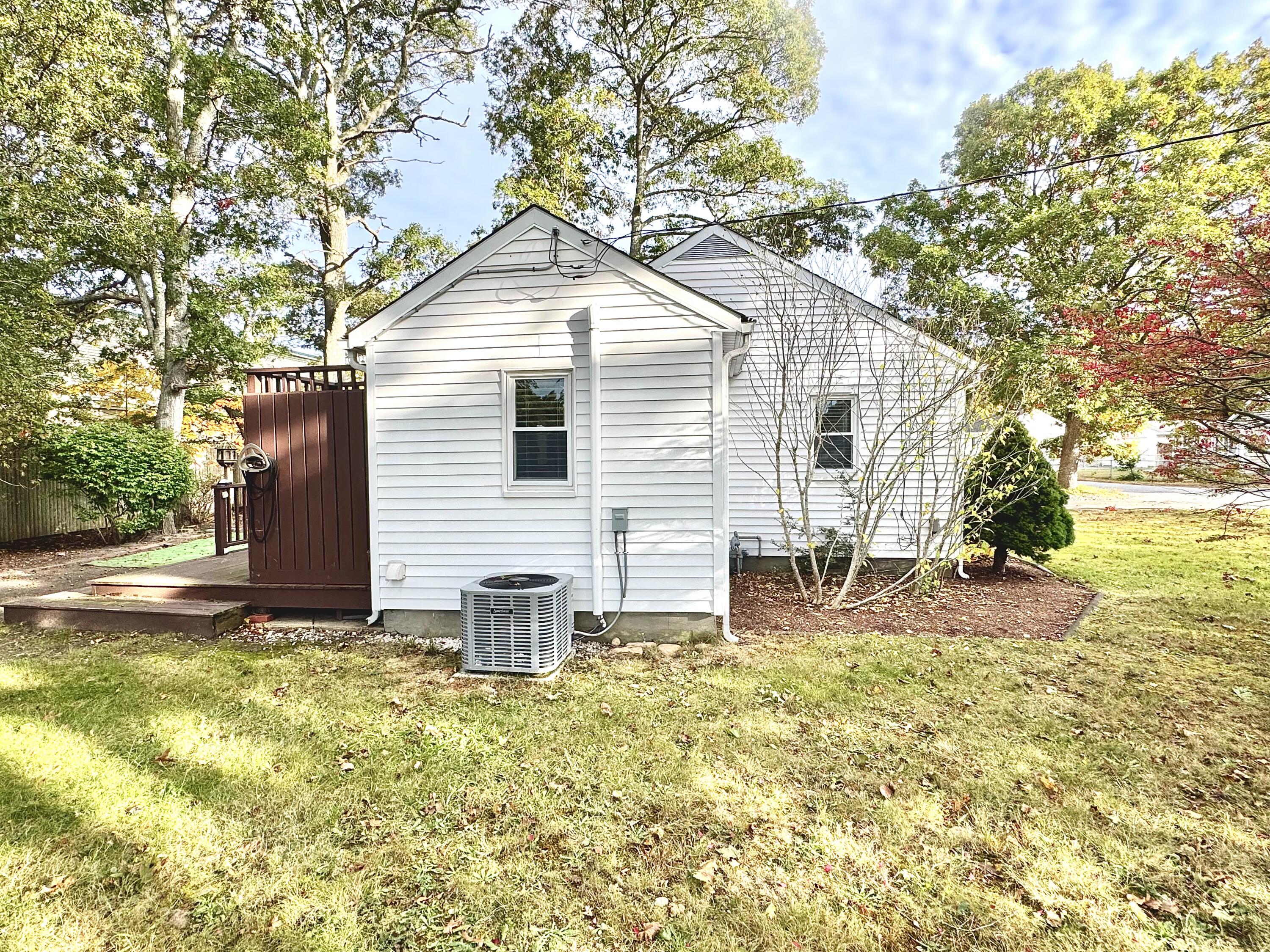 19 Tevyaw Road Hyannis MA 02601