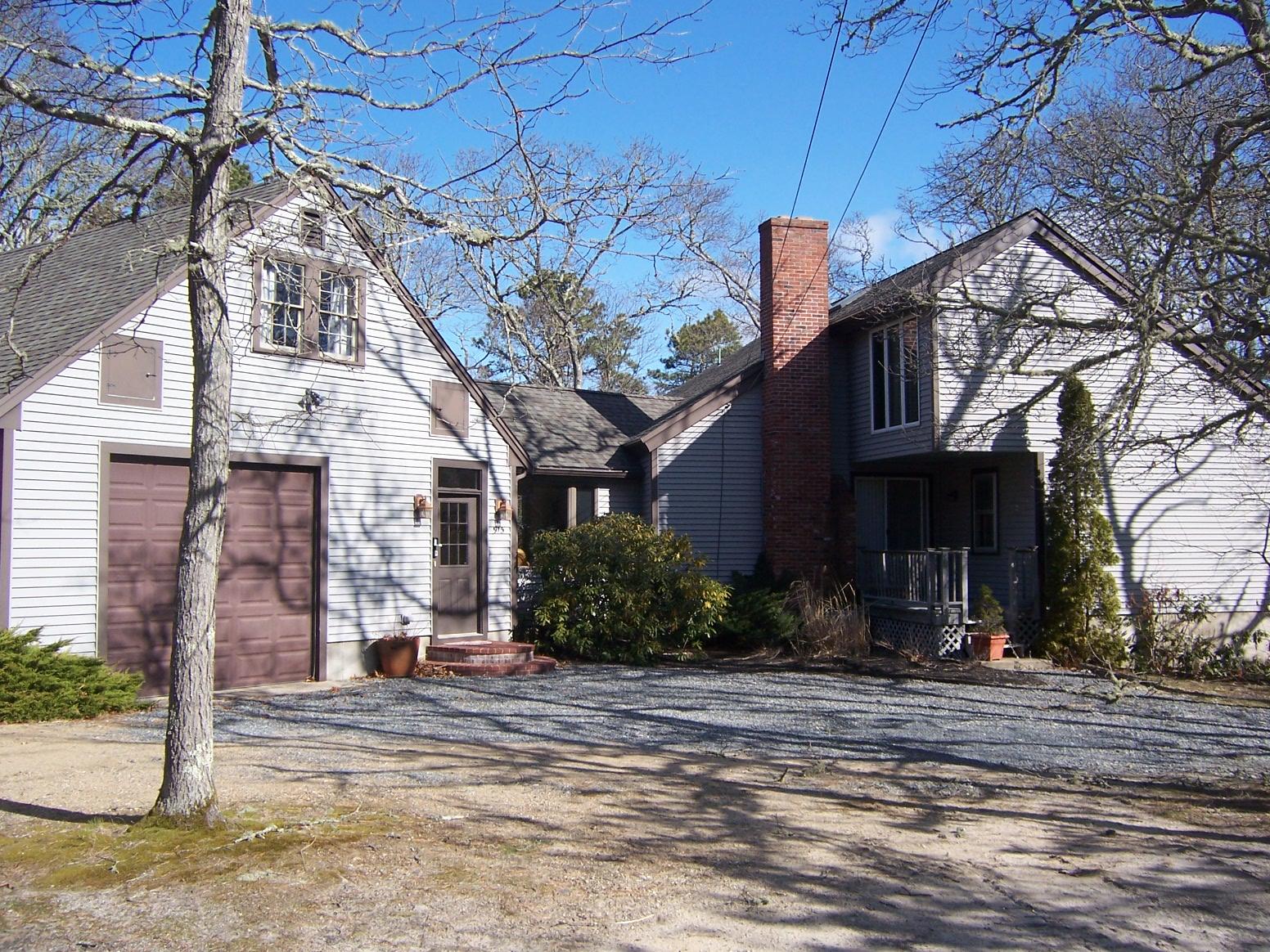 915 Schoolhouse Road Eastham MA 02642