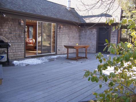 915 Schoolhouse Road Eastham MA 02642