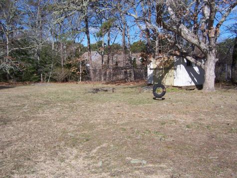915 Schoolhouse Road Eastham MA 02642