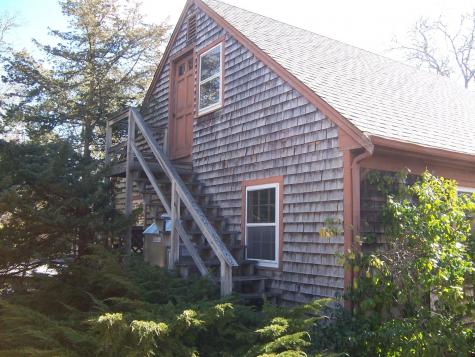 915 Schoolhouse Road Eastham MA 02642