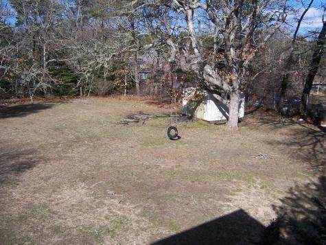 915 Schoolhouse Road Eastham MA 02642