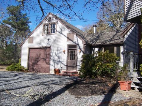 915 Schoolhouse Road Eastham MA 02642