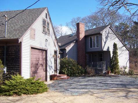 915 Schoolhouse Road Eastham MA 02642