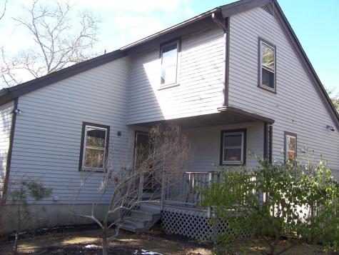 915 Schoolhouse Road Eastham MA 02642