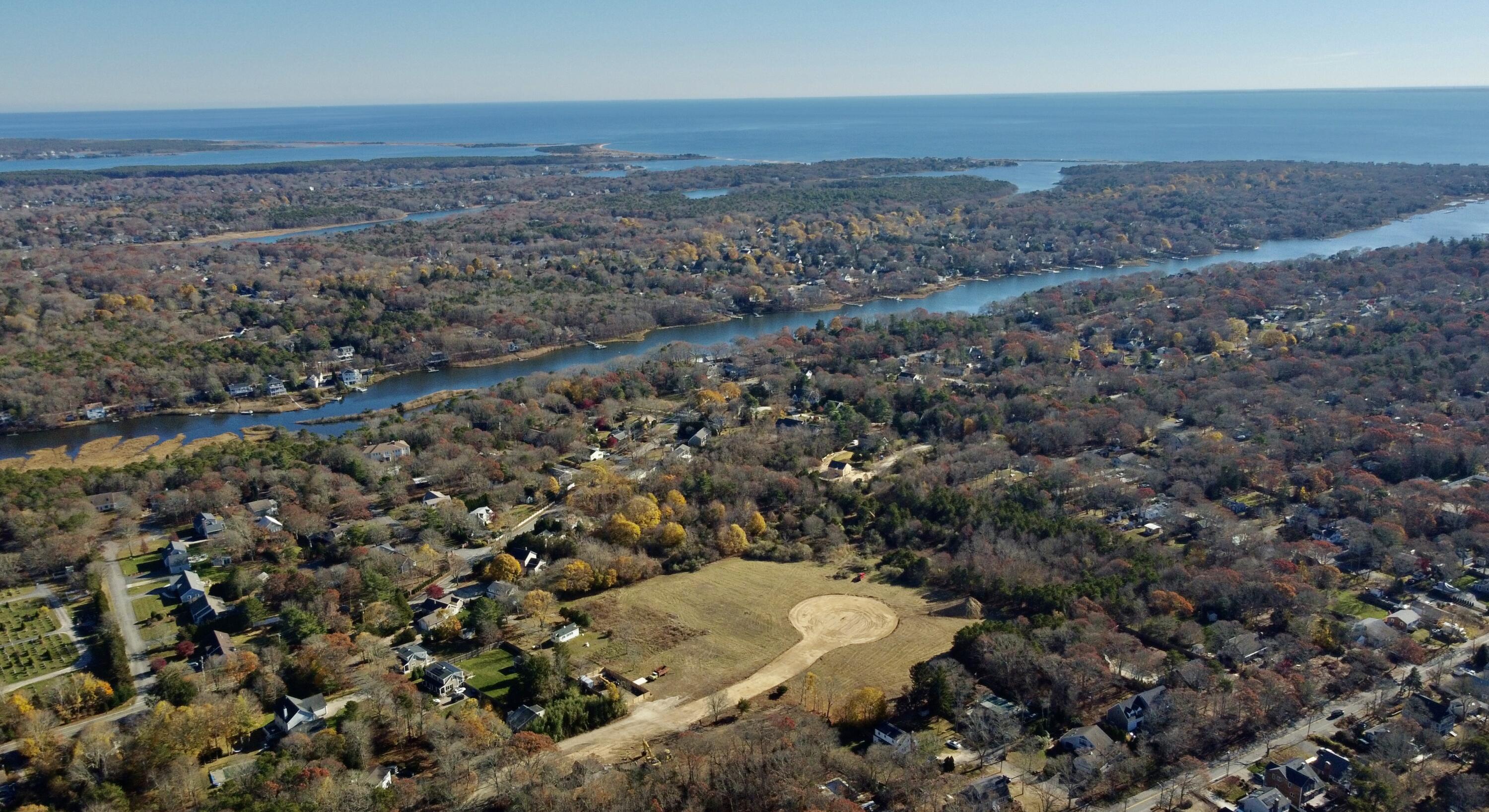 Lot 5 Sailaway Lane East Falmouth MA 02536
