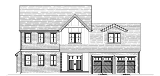 Lot 5 Sailaway Lane East Falmouth MA 02536