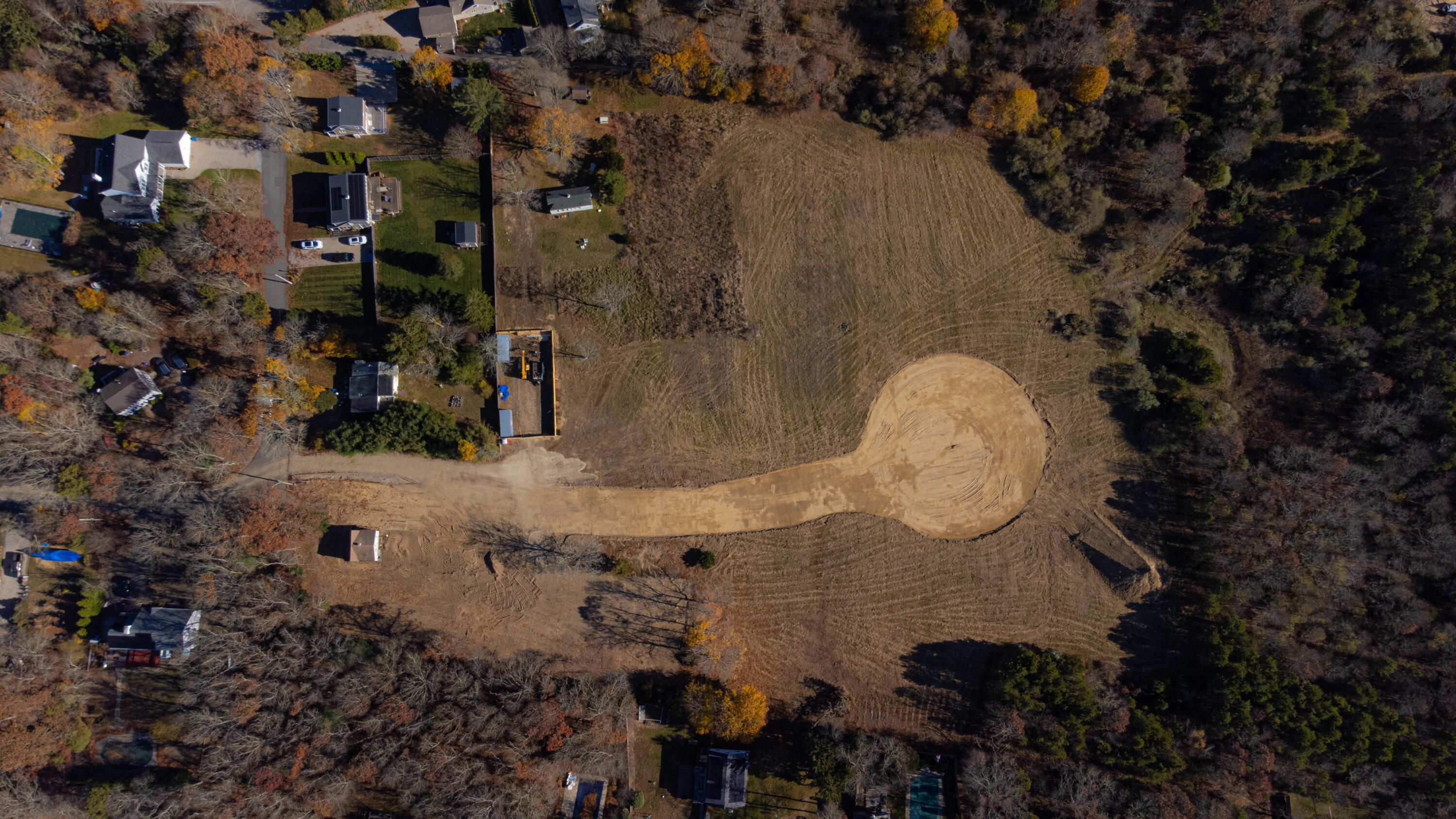 Lot 5 Sailaway Lane East Falmouth MA 02536