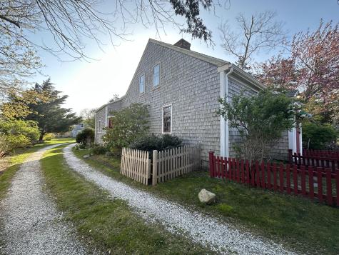 231 Mill Lane Yarmouth MA 02664