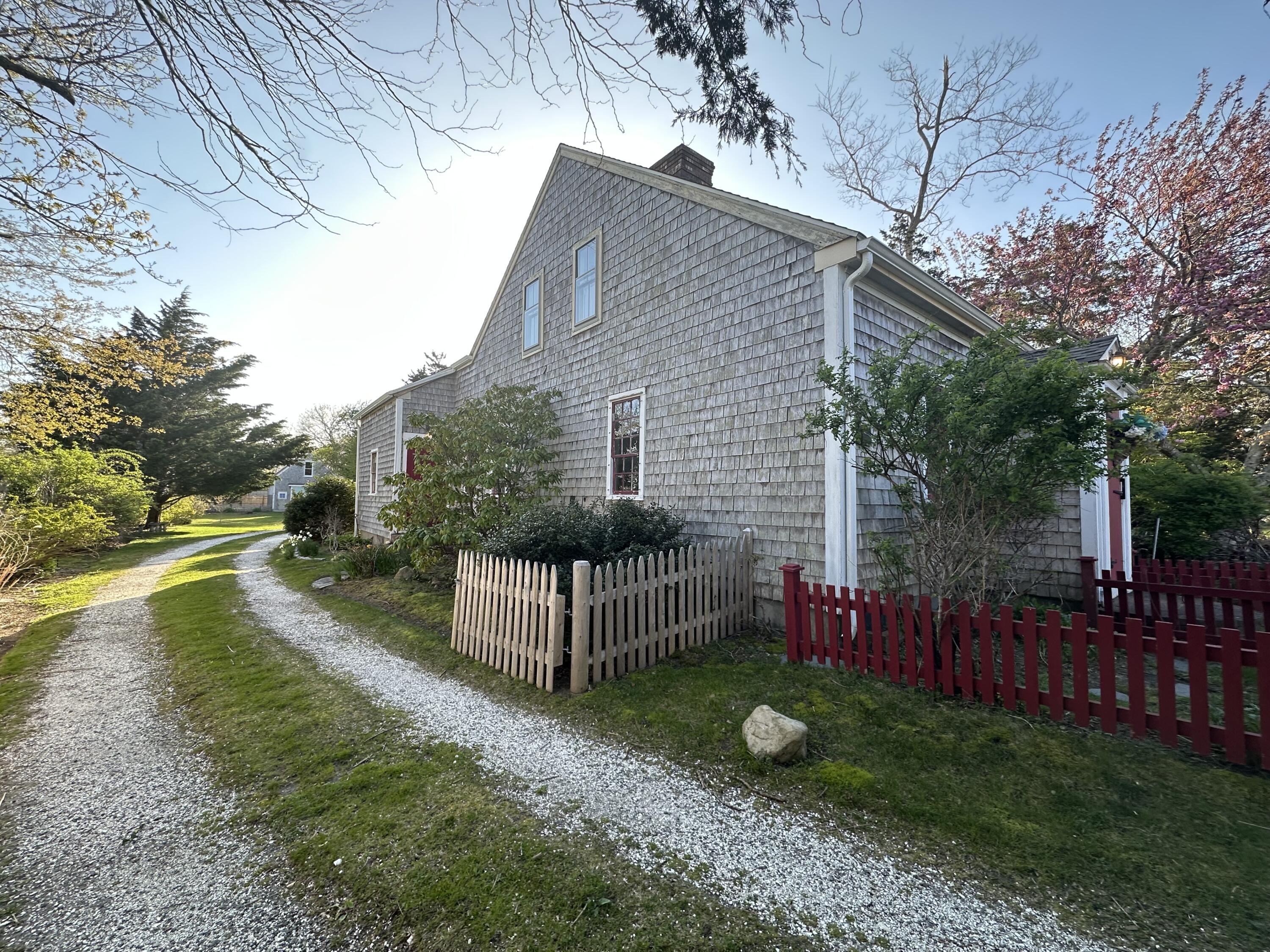 231 Mill Lane Yarmouth MA 02664