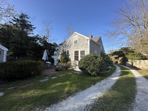 231 Mill Lane Yarmouth MA 02664