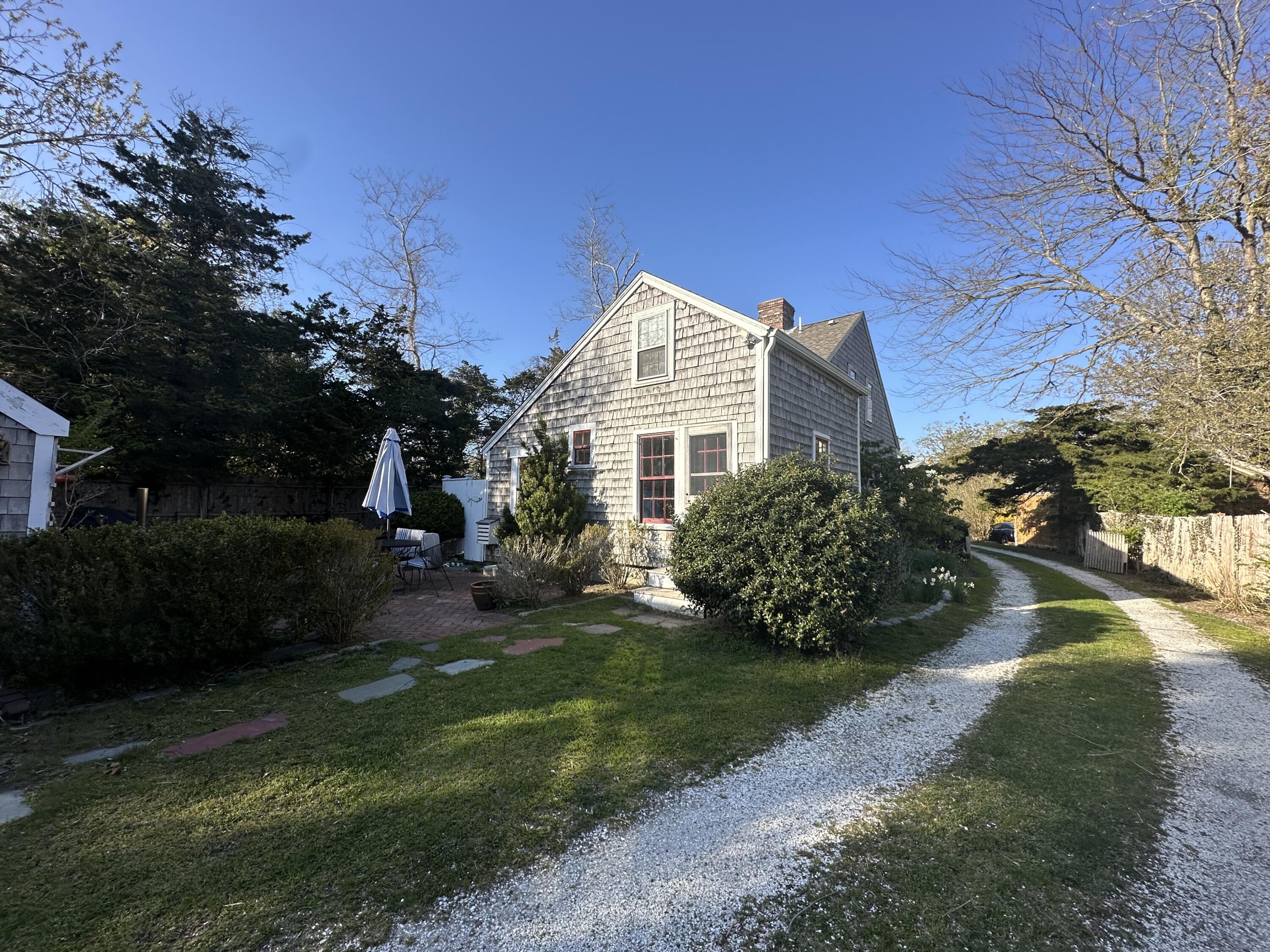 231 Mill Lane Yarmouth MA 02664