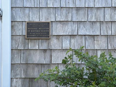 231 Mill Lane Yarmouth MA 02664