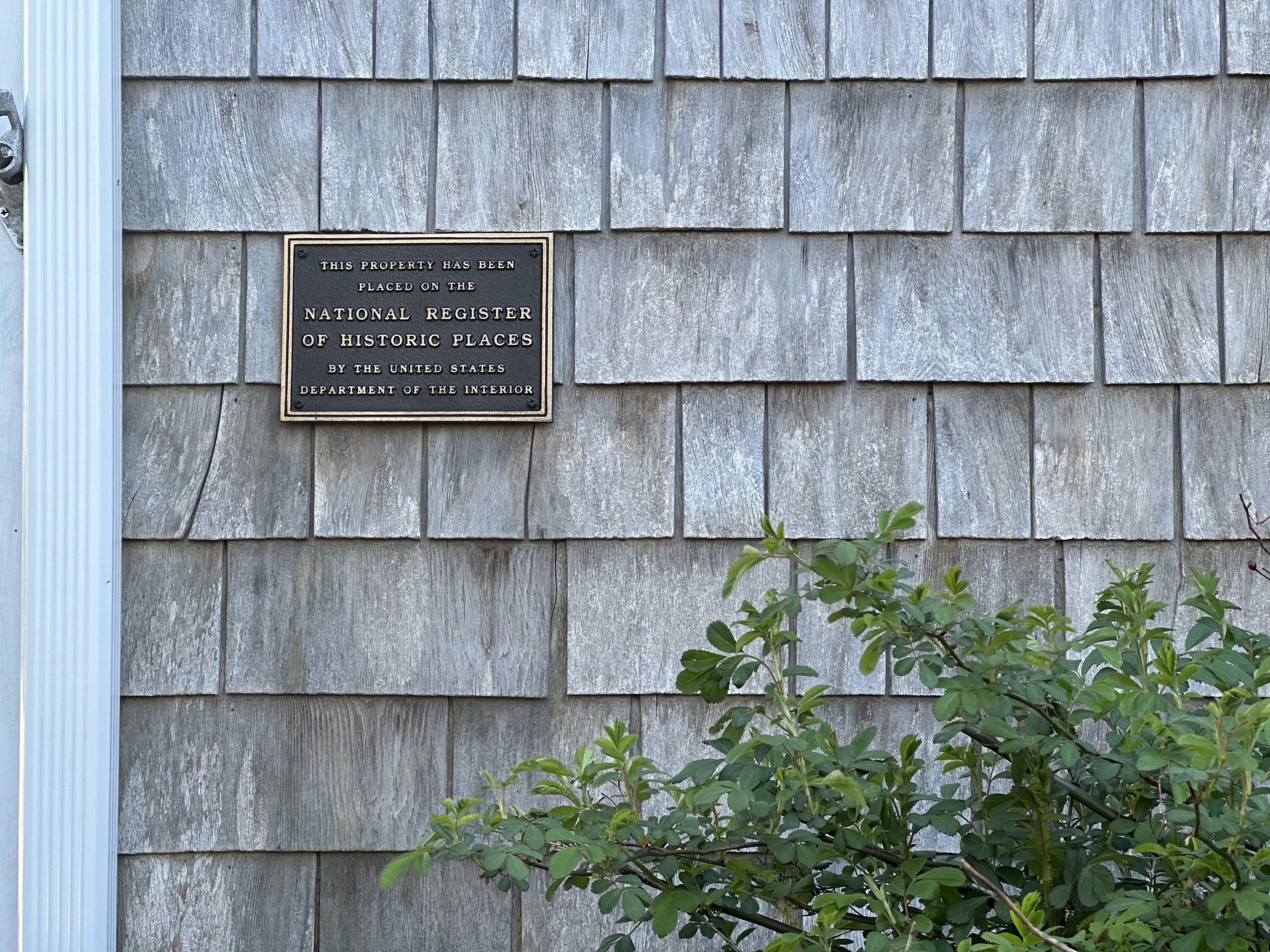 231 Mill Lane Yarmouth MA 02664