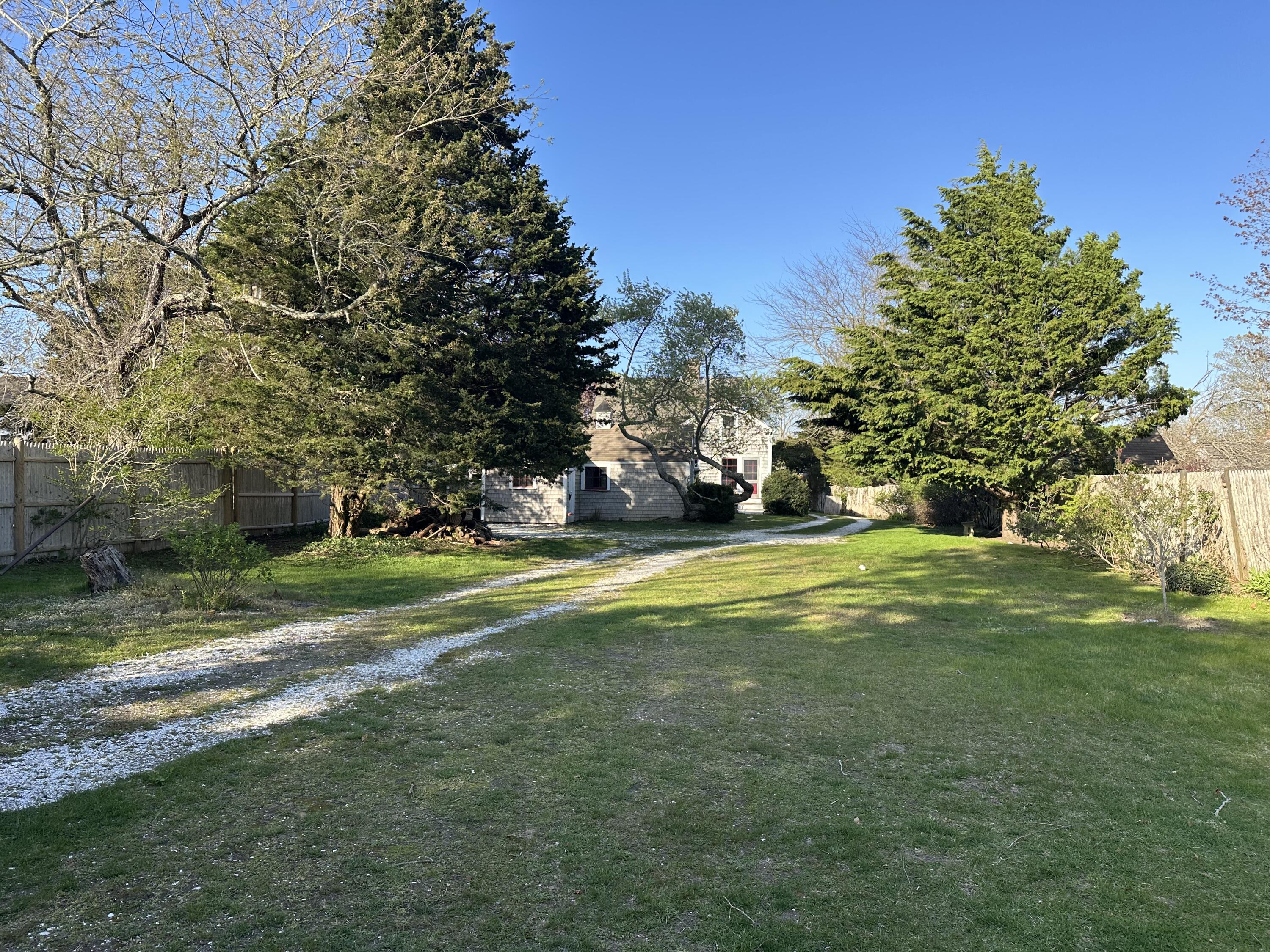 231 Mill Lane Yarmouth MA 02664
