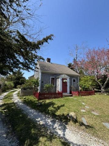 231 Mill Lane Yarmouth MA 02664