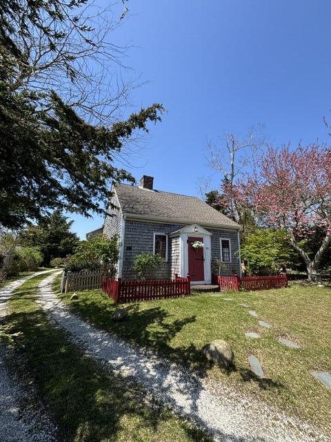 231 Mill Lane Yarmouth MA 02664