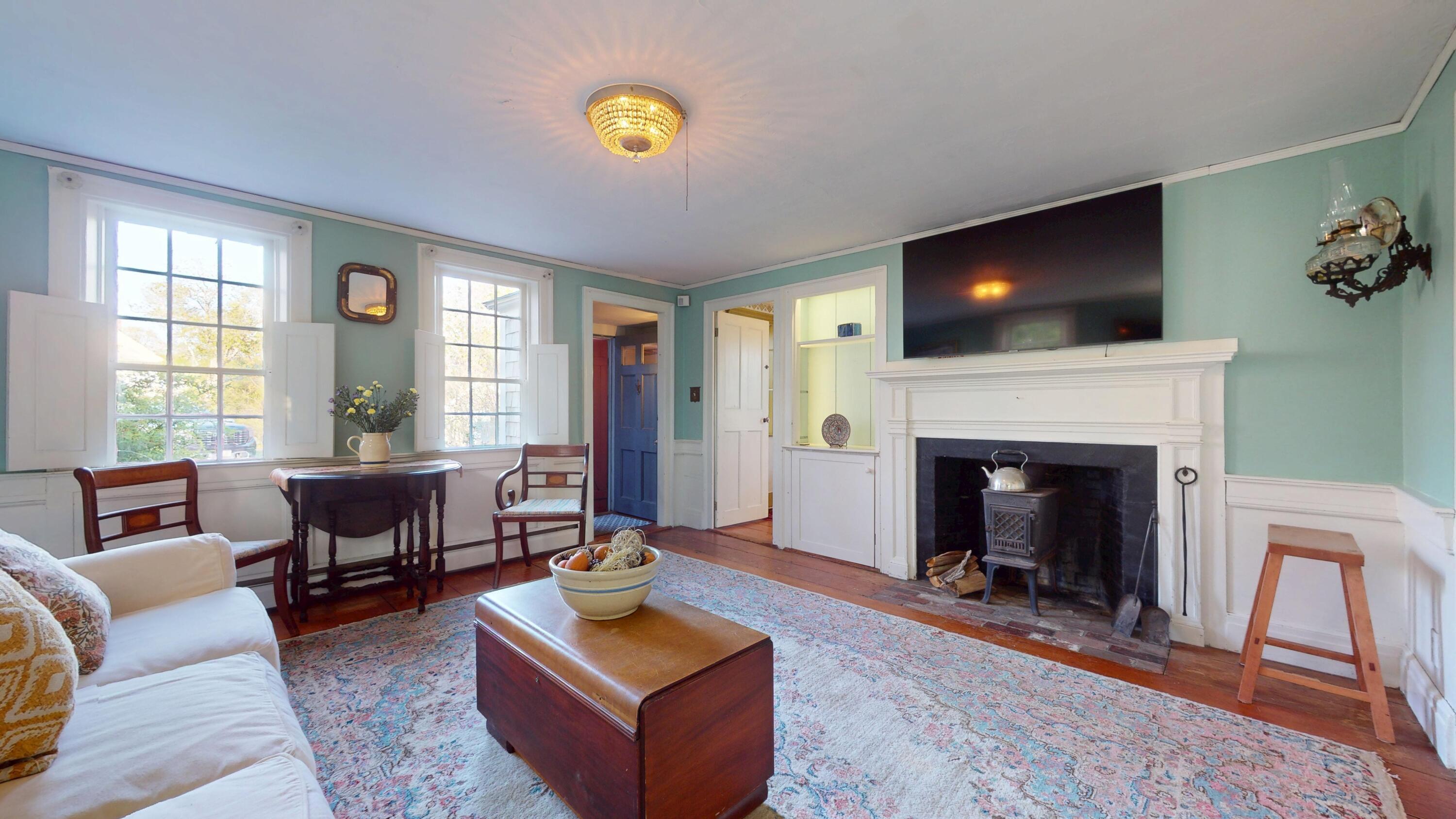 231 Mill Lane Yarmouth MA 02664